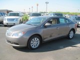 2010 Buick LaCrosse CX