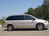 2001 Bright Silver Metallic Dodge Grand Caravan ES #28594757