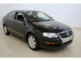 2006 Volkswagen Passat 2.0T Sedan