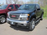 2010 GMC Canyon SLE Extended Cab 4x4