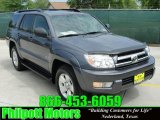 2005 Galactic Gray Mica Toyota 4Runner SR5 #28594927