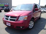 2010 Dodge Grand Caravan SXT