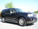 2003 Black Lincoln Navigator Luxury 4x4 #28595300