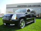 2007 Cadillac Escalade AWD