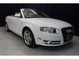 2007 Audi A4 2.0T Cabriolet