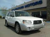 2005 Subaru Forester 2.5 XS L.L.Bean Edition