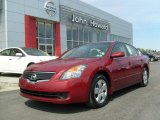 2008 Nissan Altima 2.5 S