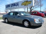 2005 Cadillac DeVille Sedan