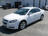 2009 Chevrolet Malibu LT Sedan
