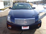 2004 Cadillac CTS Sedan