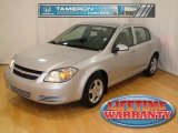2008 Chevrolet Cobalt LT Sedan