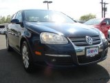 2006 Volkswagen Jetta 2.0T Sedan