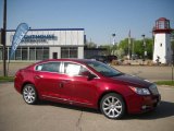 2010 Buick LaCrosse CXS