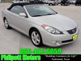 2006 Toyota Solara SLE V6 Convertible