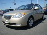 2008 Hyundai Elantra GLS Sedan