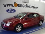 2007 Ford Fusion SE