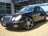 2007 Mercedes-Benz E 350 Sedan