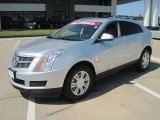 2010 Cadillac SRX V6