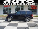 2007 Dodge Nitro R/T 4x4