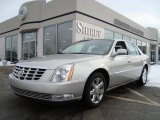 2007 Cadillac DTS Luxury