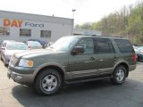 2003 Ford Expedition Eddie Bauer 4x4