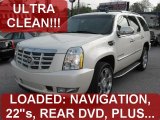 2007 Cadillac Escalade AWD