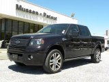 2007 Ford F150 Harley-Davidson SuperCrew 4x4