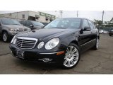 2008 Mercedes-Benz E 350 4Matic Sedan
