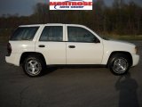2006 Chevrolet TrailBlazer LS 4x4