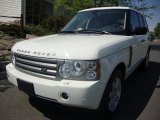 2007 Land Rover Range Rover HSE