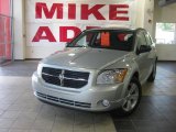 2010 Bright Silver Metallic Dodge Caliber Mainstreet #28659438