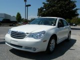 2009 Chrysler Sebring LX Sedan