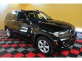 2008 BMW X5 3.0si