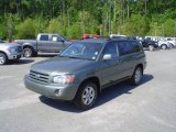2007 Toyota Highlander V6
