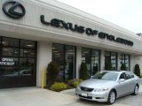 2006 Lexus GS 300 AWD