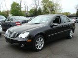 2007 Mercedes-Benz C 280 4Matic Luxury