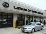 2008 Lexus LS 460