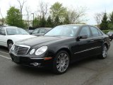 2007 Mercedes-Benz E 350 4Matic Sedan