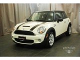 2010 Mini Cooper S Hardtop