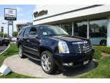 2008 Blue Chip Cadillac Escalade AWD #2858657