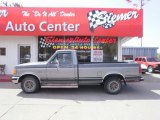 Ford F150 1987 Data, Info and Specs