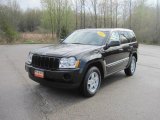 2007 Jeep Grand Cherokee Laredo 4x4