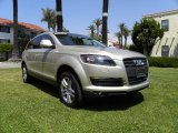 2009 Bahia Beige Metallic Audi Q7 3.6 quattro #28659716