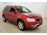 2006 Pontiac Torrent AWD