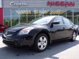 2008 Nissan Altima 2.5 S