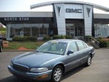 2002 Buick Park Avenue 