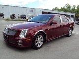2005 Red Line Cadillac STS V6 #28659845