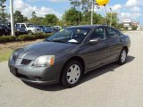 2004 Mitsubishi Galant ES