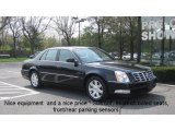 2007 Black Raven Cadillac DTS Sedan #28659939