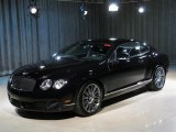 2010 Onyx Bentley Continental GT Speed #28706076